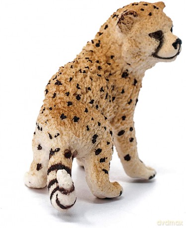 SCHLEICH Młody gepard [FIGURKA]