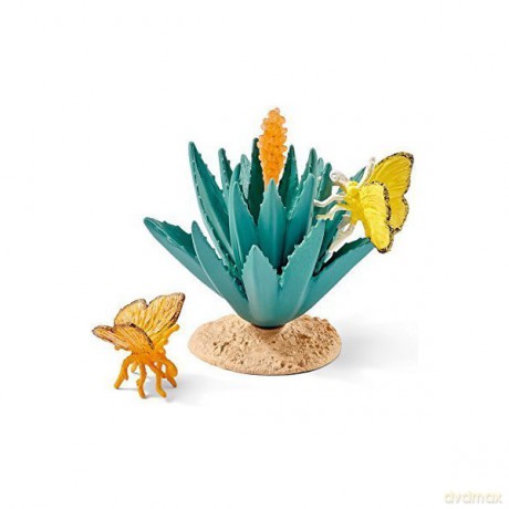 SCHLEICH Motyle zestaw [FIGURKA]