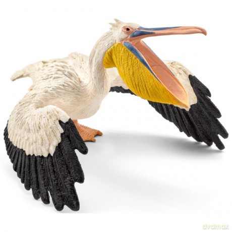 SCHLEICH Pelikan [FIGURKA]