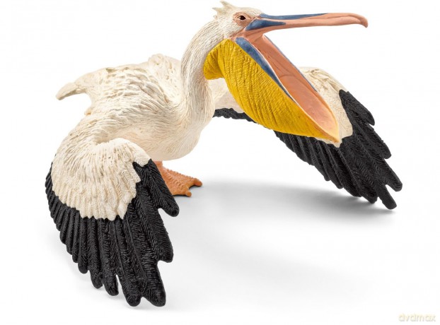 SCHLEICH Pelikan [FIGURKA]