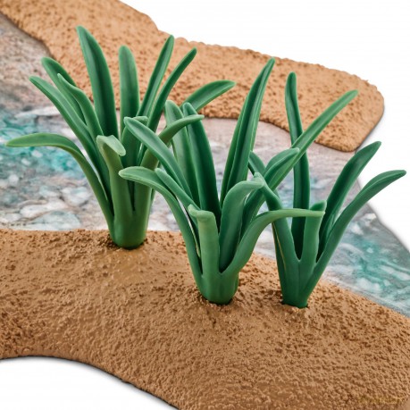SCHLEICH Rzeka [FIGURKA]