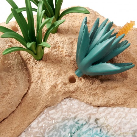 SCHLEICH Rzeka [FIGURKA]
