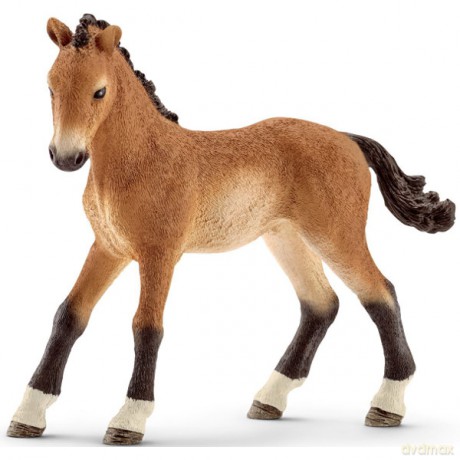 SCHLEICH Źrebak rasy tennessee [FIGURKA]