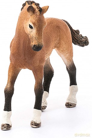 SCHLEICH Źrebak rasy tennessee [FIGURKA]