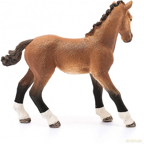 SCHLEICH Źrebak rasy tennessee [FIGURKA]
