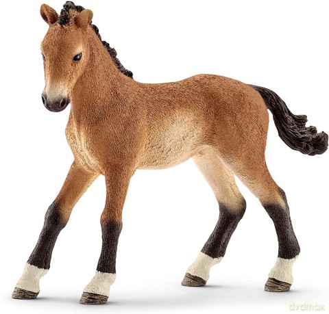 SCHLEICH Źrebak rasy tennessee [FIGURKA]