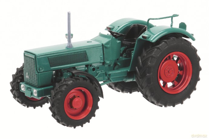 SCHUCO Hanomag Robust 900