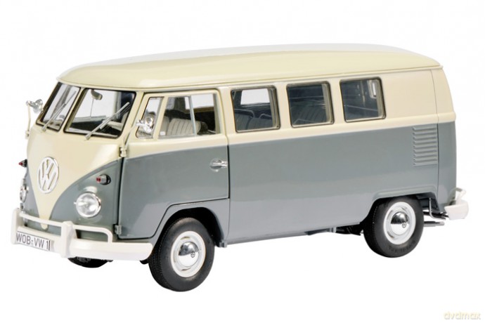 SCHUCO Volkswagen T1 Bus