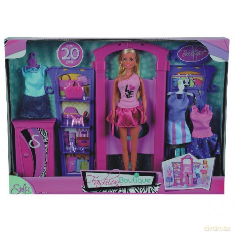 STEFFI Butik