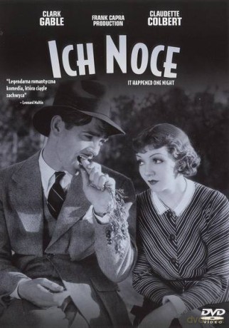 Ich noce [DVD]