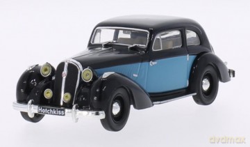 WHITEBOX Hotchkiss 686 GS RHD 1949