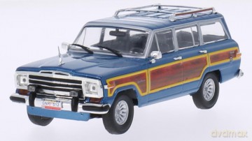 WHITEBOX Jeep Grand Wagoneer 1989