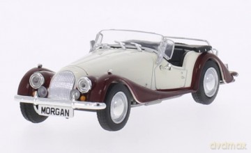 WHITEBOX Morgan 44 RHD 1974