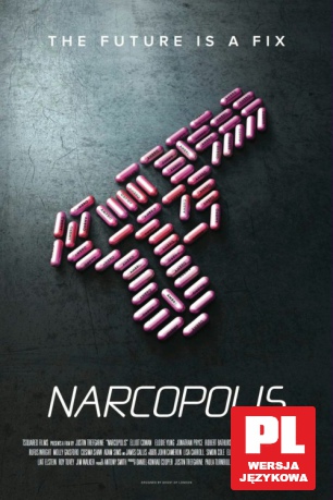 Narcopolis [DVD]