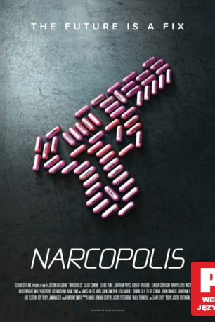 Narcopolis [Blu-Ray]