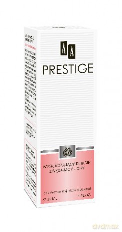 AA Prestige Wygładzający Eliksir Zwężający Pory 30ml