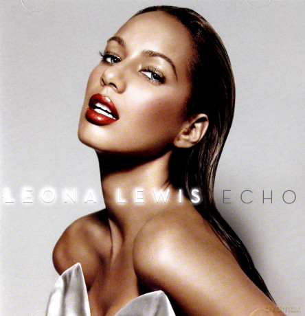 Leona Lewis: Echo [CD]