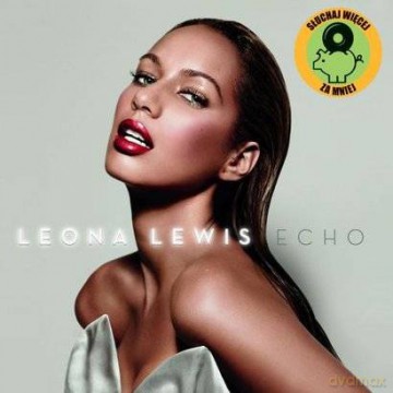 Leona Lewis: Echo (sliderpack) [CD]