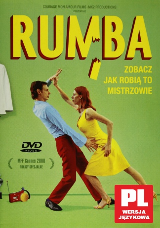 Rumba [DVD]