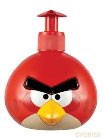 Air-Val A.Birds Mydło Pompka Red 400ml