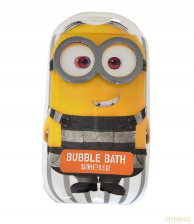 Air-Val Minions Żel Szampon 2w1 350ml