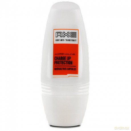 Axe Dezodorant Roll-On Adrenaline 50ml
