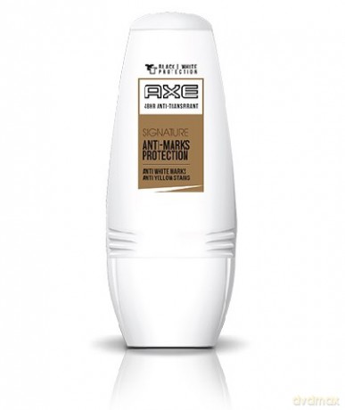 Axe Dezodorant Roll-On Signature 50ml