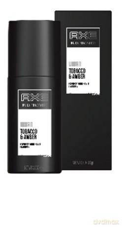 Axe Dezodorant W Atomizerze Urban 100ml