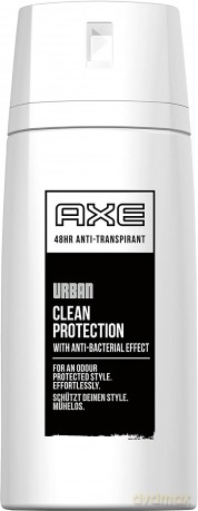 Axe Dezodorant W Sprayu Urban 150ml