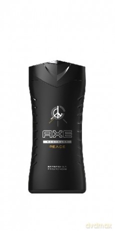 Axe Żel Pod Prysznic Peace 250ml