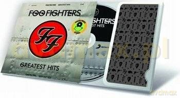 Foo Fighters: Greatest Hits (Eco Style) [CD]