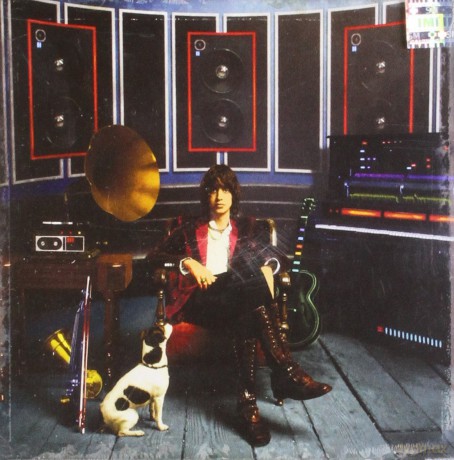Julian Casablancas: Phrazes For The Young (digipack) [CD]