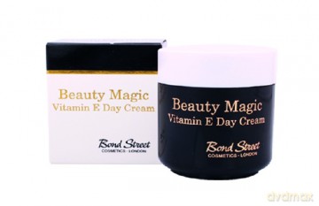 Bond Street Krem Beauty Magic Na Dzień 75ml