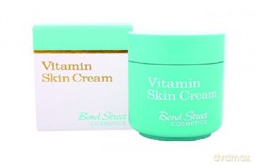 Bond Street Krem Vitamin Skin Na Noc 75ml