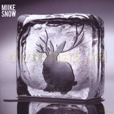 Miike Snow: Miike Snow [CD]