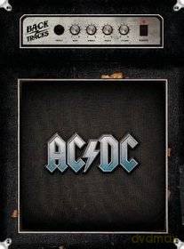 AC/DC: Backtracks [2CD]+[DVD]