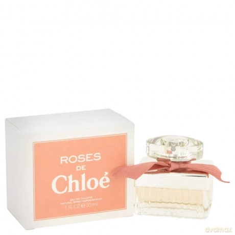 Chloe Roses Edt 75ml