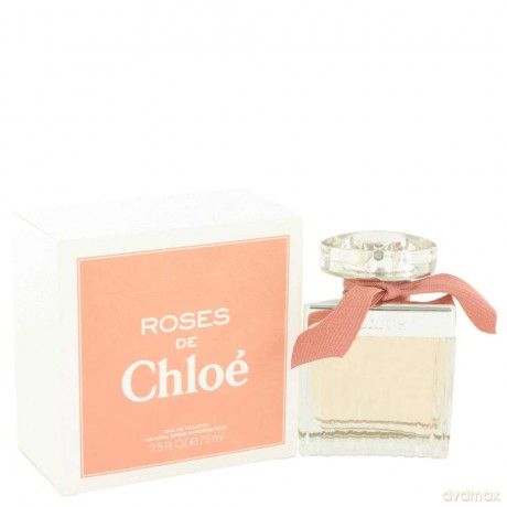 Chloe Roses Edt 75ml