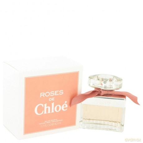 Chloe Roses Edt 75ml