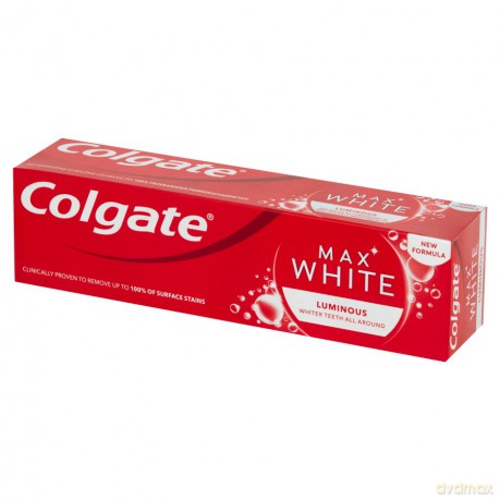 Colgate Pasta Max White One Luminous 75ml