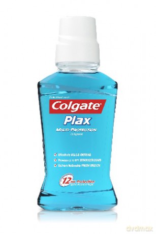 Colgate Płyn Do Płukania Ust Cool Mint 250ml