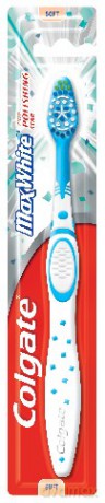 Colgate Szczoteczka Max White Miękka