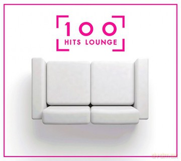 100 Hits Lounge [BOX] [5CD]