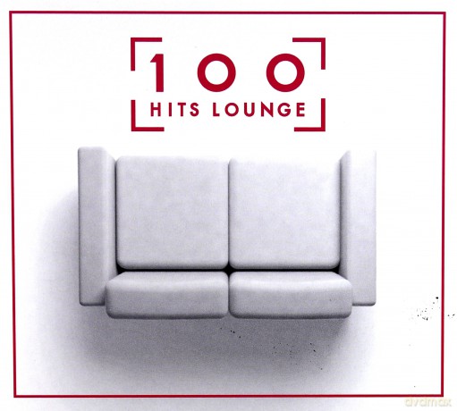 100 Hits Lounge [BOX] [5CD]
