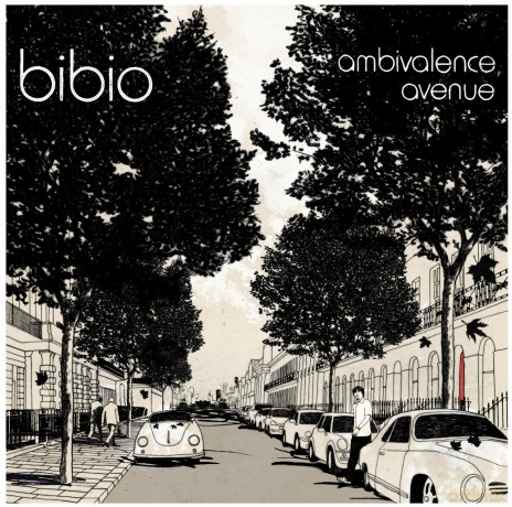 Bibio: Ambivalence Avenue [Winyl]