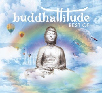 Buddhattitude - Best Of [CD]