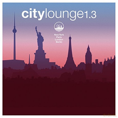 City Lounge 1.3 [CD]