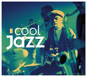 Cool Jazz [CD]