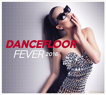 Dancefloor Fever 2016 [BOX] [4CD]