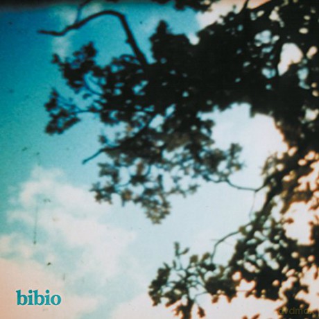 Bibio: Fi [CD]